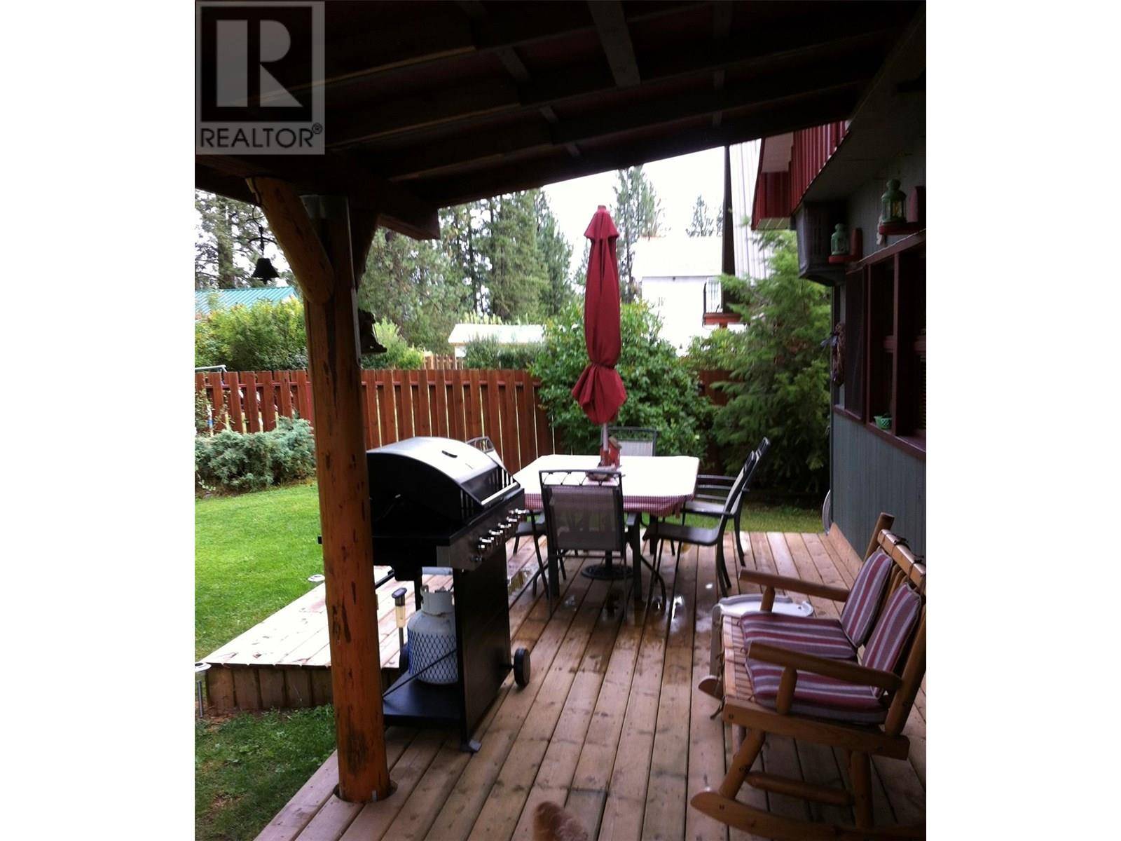 Christina Lake, BC V0H1E2,1581 Neimi Road