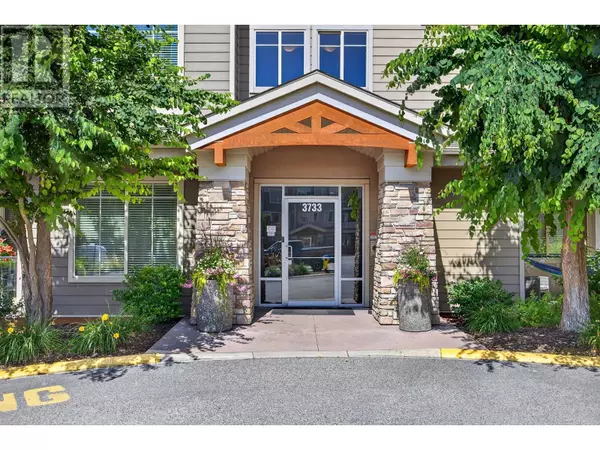Kelowna, BC V1W5E3,3733 Casorso RD #117