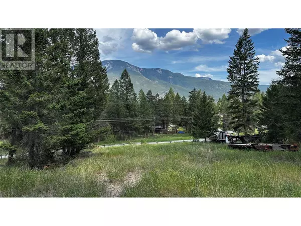 Fairmont Hot Springs, BC V0B1L2,Lot - B Columbia Lake Road