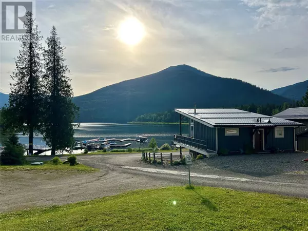 1681 Sugar Lake RD #9, Cherryville, BC V0E2G2