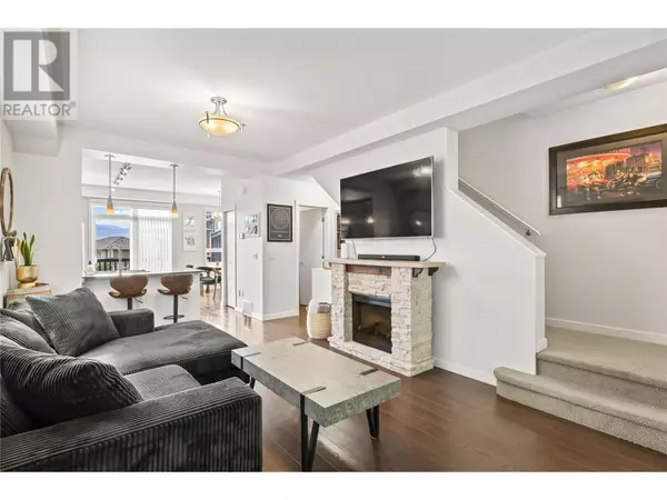 Kelowna, BC V1V3B5,597 Boynton Place