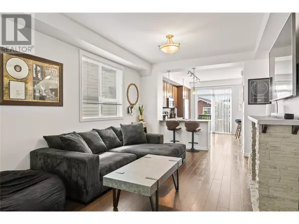 Kelowna, BC V1V3B5,597 Boynton Place