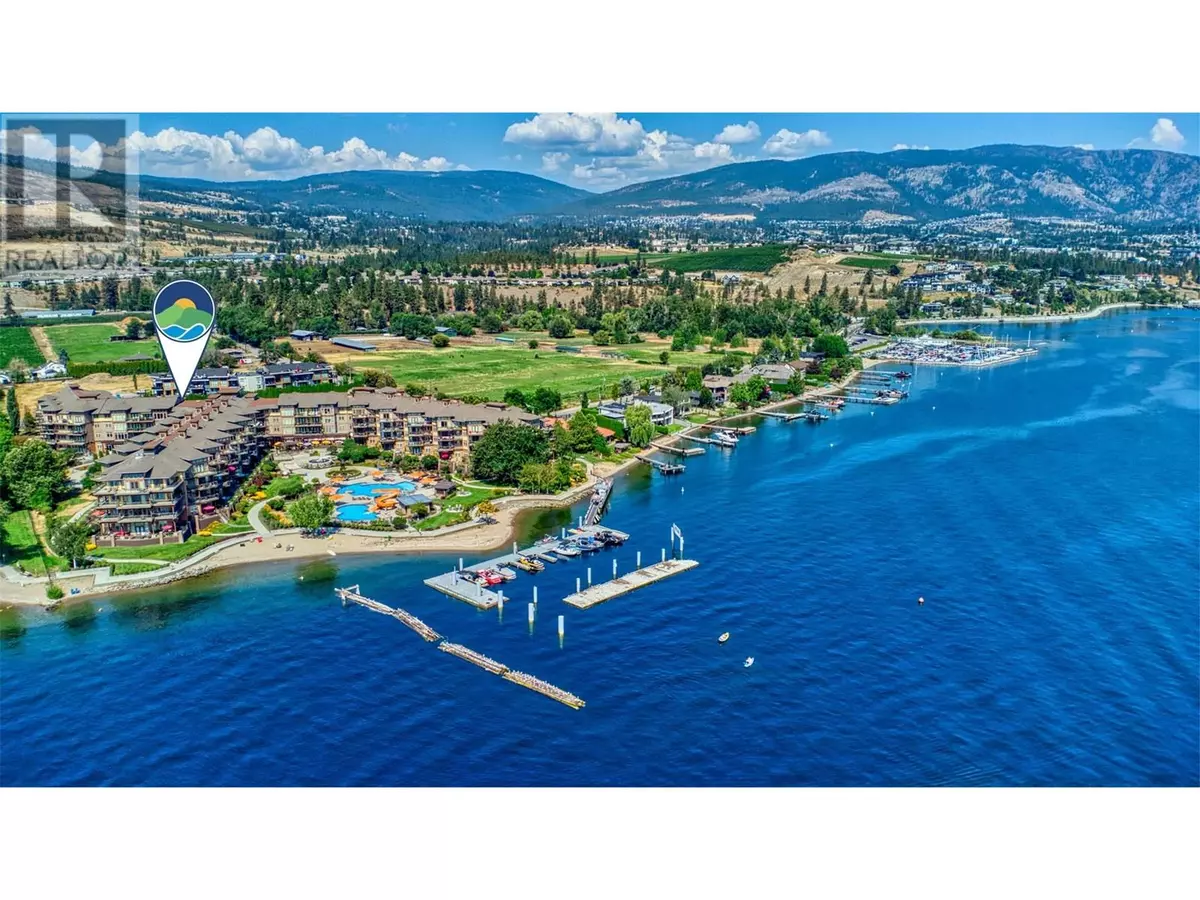 West Kelowna, BC V4T2K2,4205 Gellatly RD #241