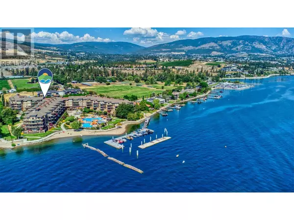 4205 Gellatly RD #241, West Kelowna, BC V4T2K2
