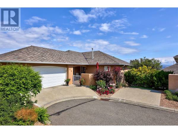 Kamloops, BC V1S1V3,2080 Pacific WAY #25