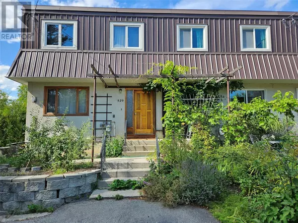 929 Dogwood Street, Creston, BC V0B1G3
