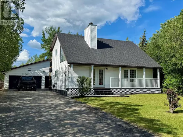 10711 Willowview Drive, Dawson Creek, BC V1G4T2