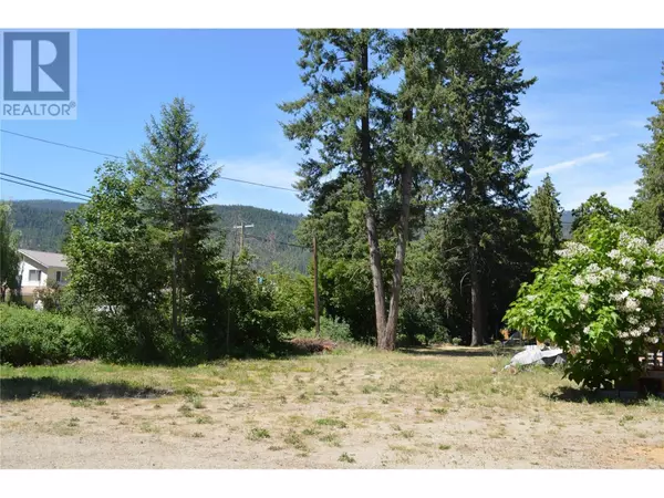 Christina Lake, BC V0H1E2,60 Kingsley Road