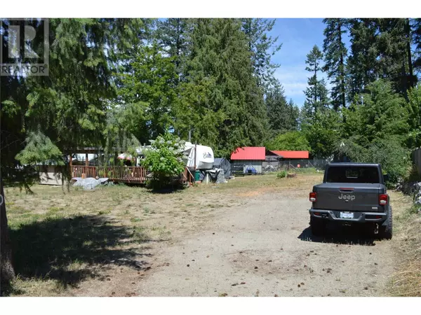 Christina Lake, BC V0H1E2,60 Kingsley Road