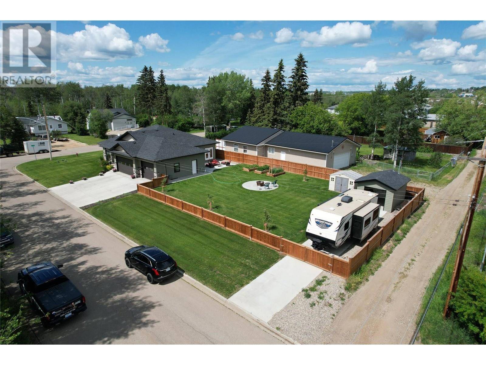 Dawson Creek, BC V1G4E1,10224 18 Street