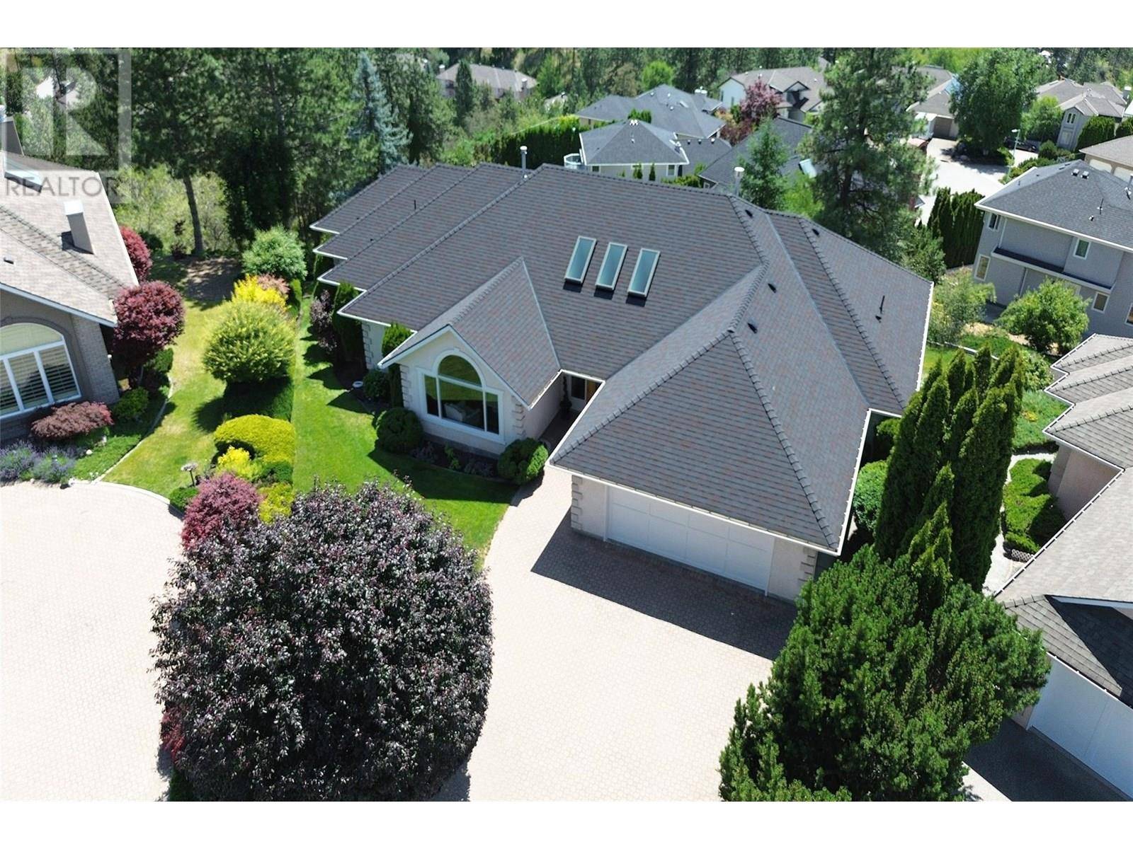 761 Siwash Court, Kelowna, BC V1V1N5
