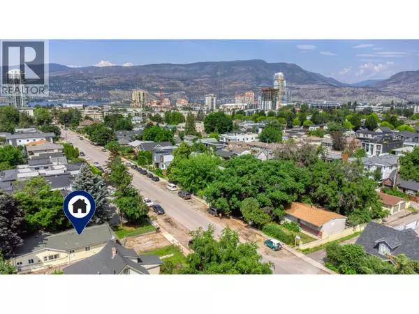 Kelowna, BC V1Y6S9,859 Lawson Avenue