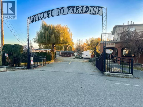 5901 Main ST #15, Osoyoos, BC V0H1V3