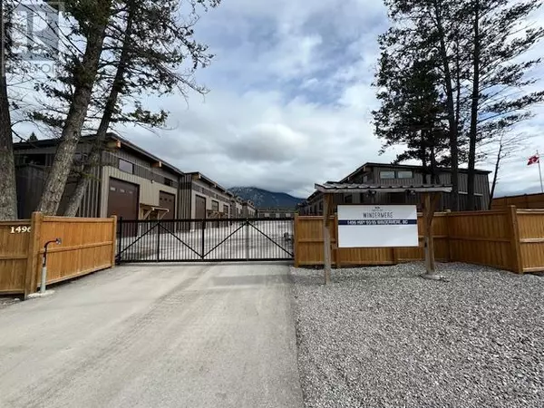 1496 Highway 93/95 HWY #24, Windermere, BC V0B2L1