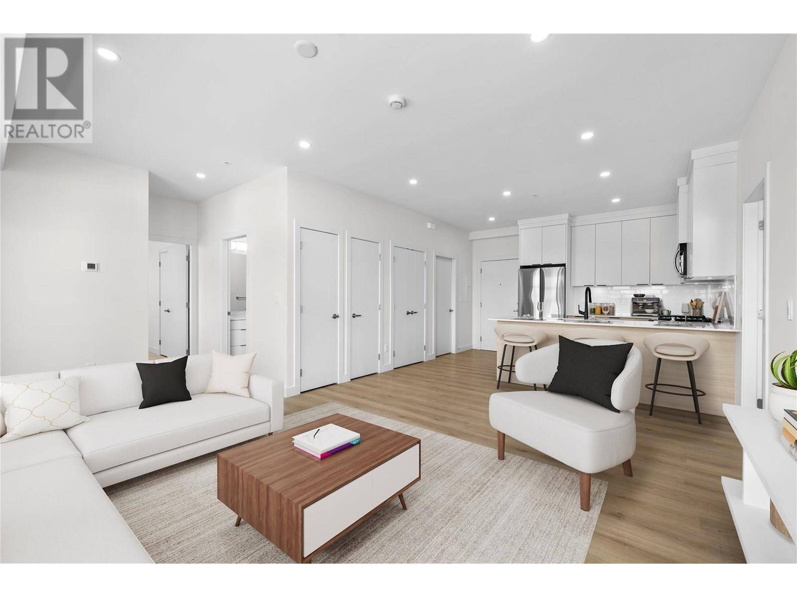 5300 Main ST #203, Kelowna, BC V1W0C1
