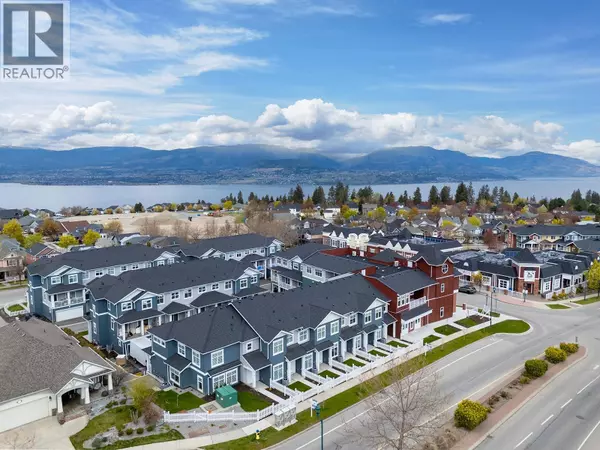 5300 Main ST #115, Kelowna, BC V1W0C1