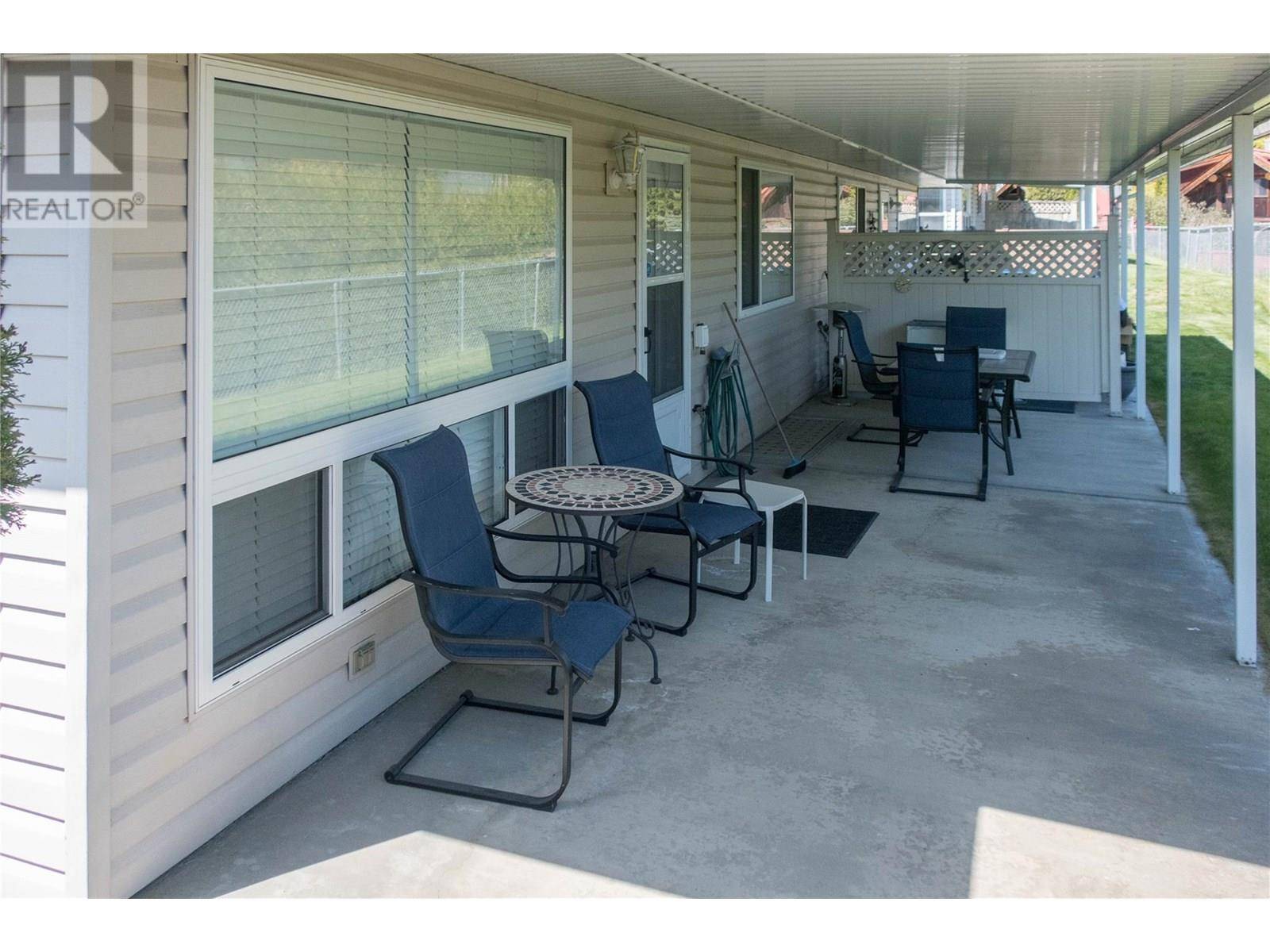 Lumby, BC V0E2G5,2675 Pine AVE #4