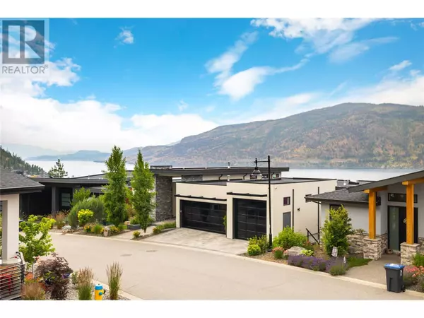 Kelowna, BC V1V3G2,3610 Boxwood Road