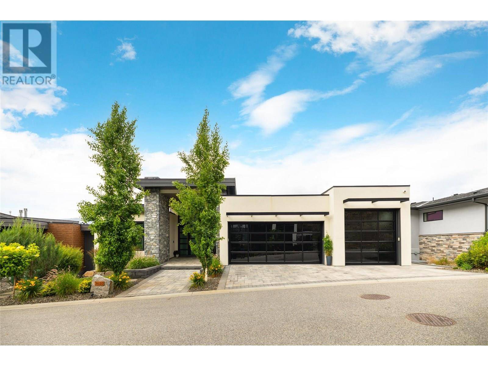 Kelowna, BC V1V3G2,3610 Boxwood Road