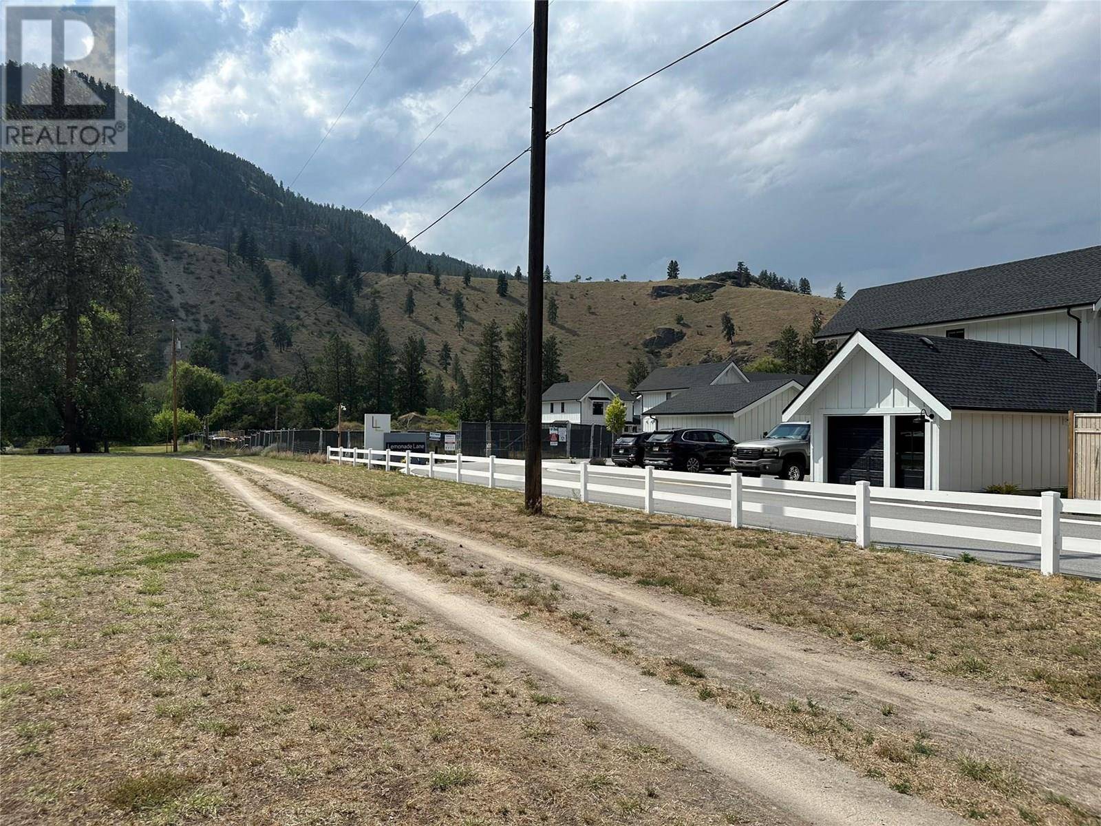 Okanagan Falls, BC V0H1R0,1348 Cedar Street