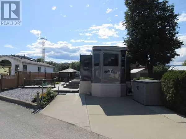 Kelowna, BC V4V1P4,415 Commonwealth RD #224