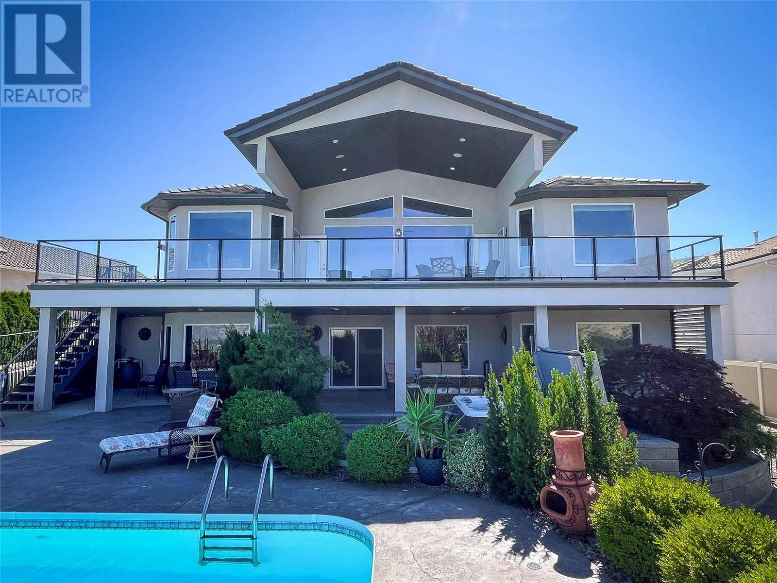 11907 OLYMPIC VIEW Drive, Osoyoos, BC V0H1V4