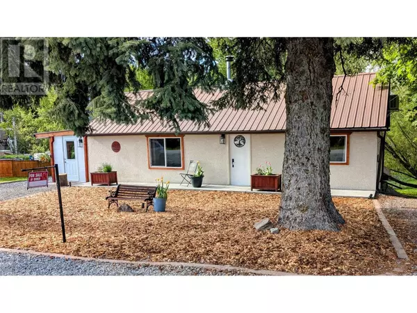 4152 51 Street, Creston, BC V0B1C1