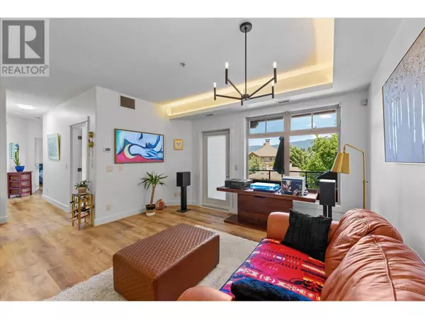Lake Country, BC V4P2P2,2551 Shoreline DR #204