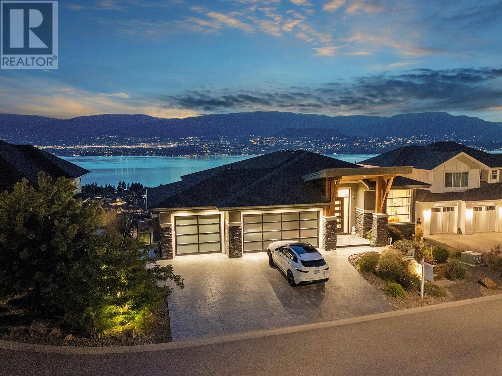 5580 Trestle Ridge Court, Kelowna, BC V1W5M3