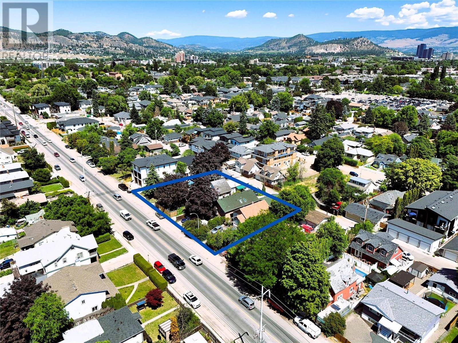 Kelowna, BC V1Y2N9,2243 Richter Street