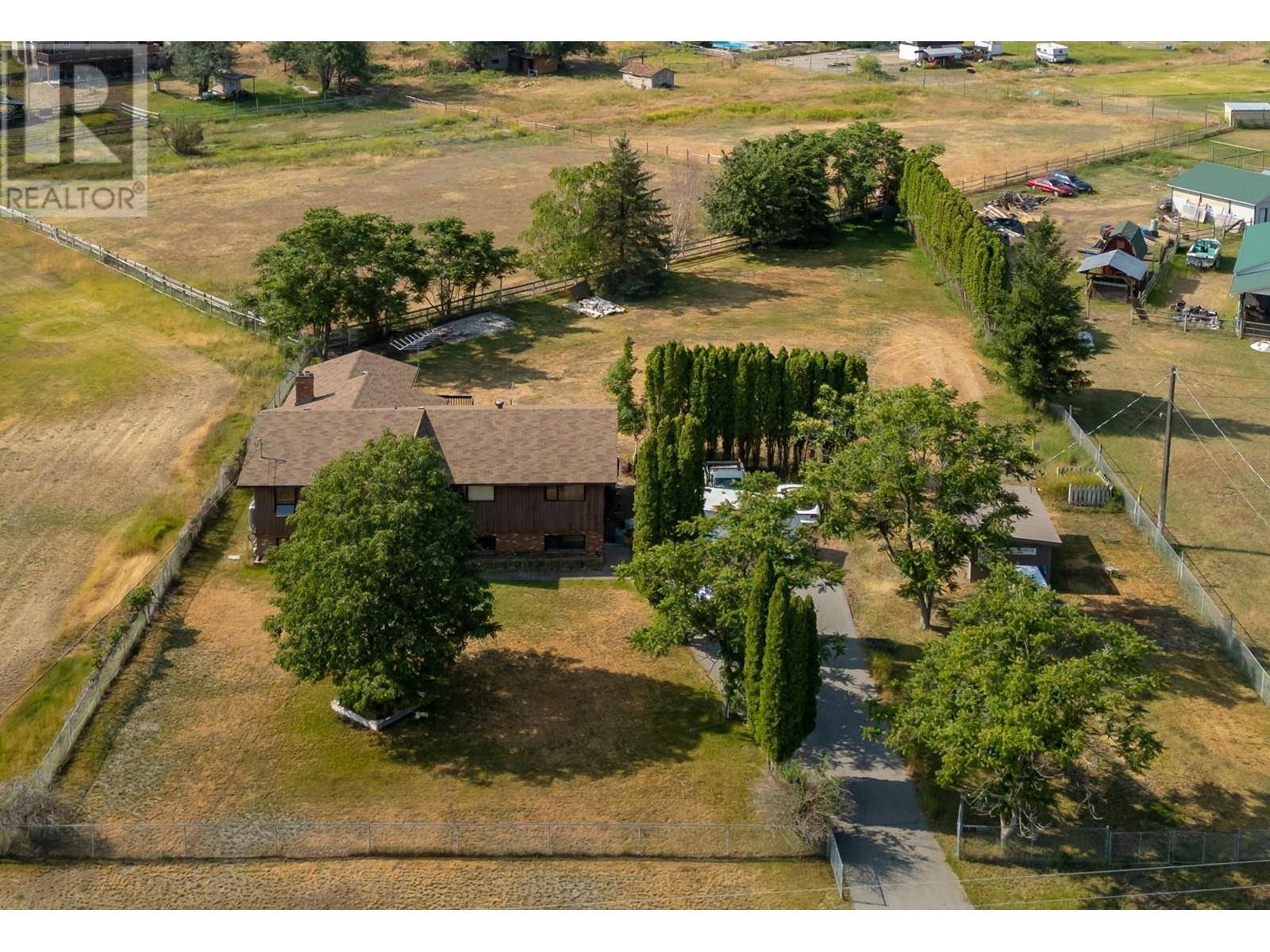 Oliver, BC V0H1T5,181 Carr Crescent