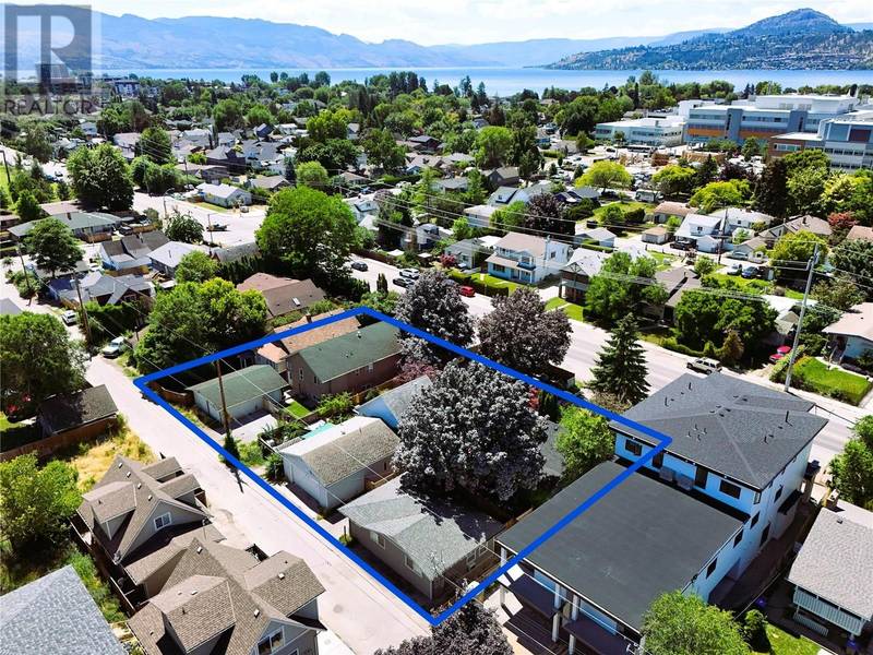 2253 Richter Street, Kelowna, BC V1Y2N9