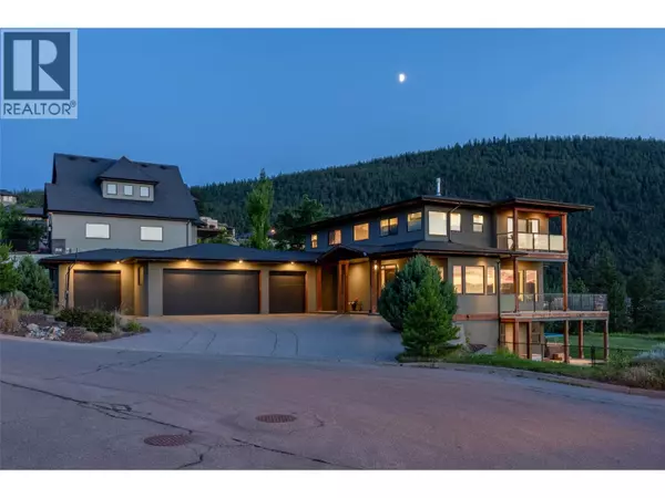 1760 Cheakamus Drive, Kamloops, BC V2E2T6