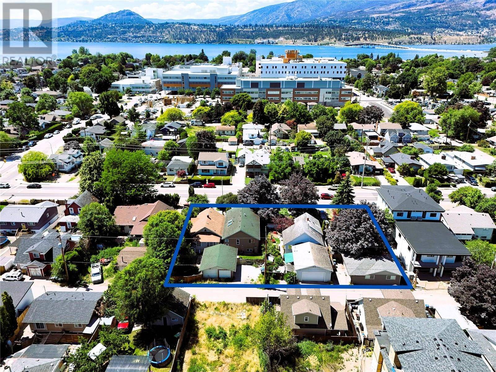 Kelowna, BC V1Y2N9,2257 Richter Street