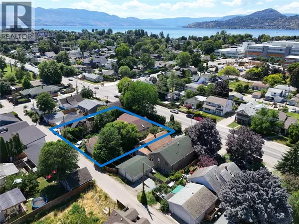 Kelowna, BC V1Y2N9,2265 Richter Street