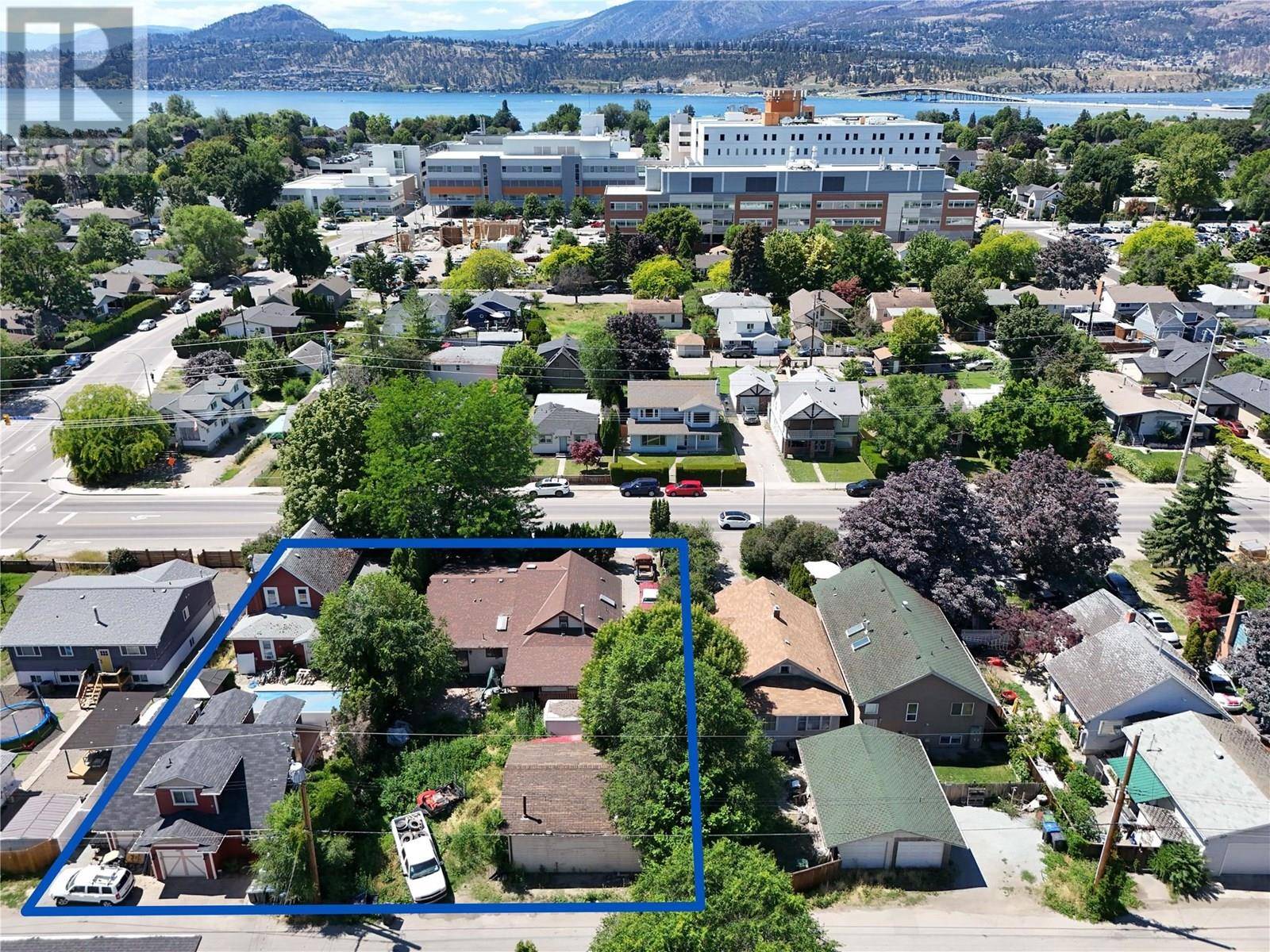 2277 Richter Street, Kelowna, BC V1Y2N9