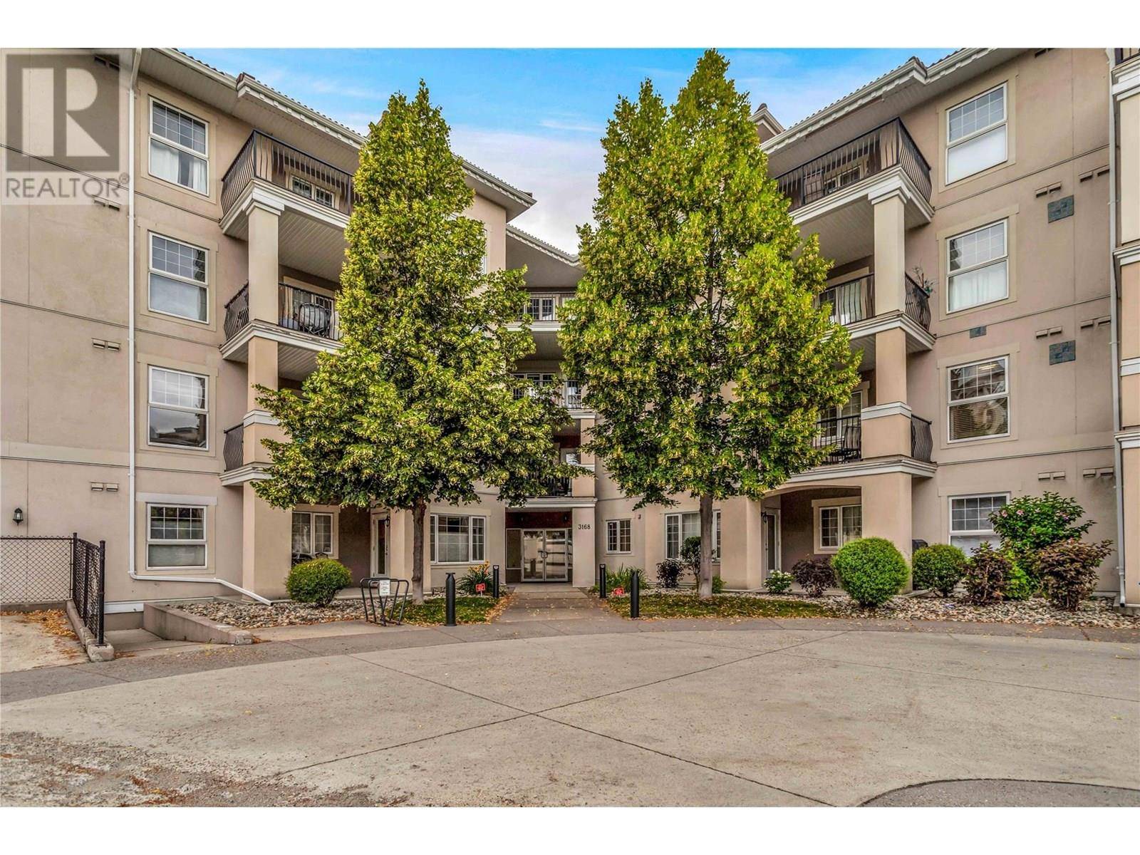 3168 Via Centrale Other #1102, Kelowna, BC V1V2R6