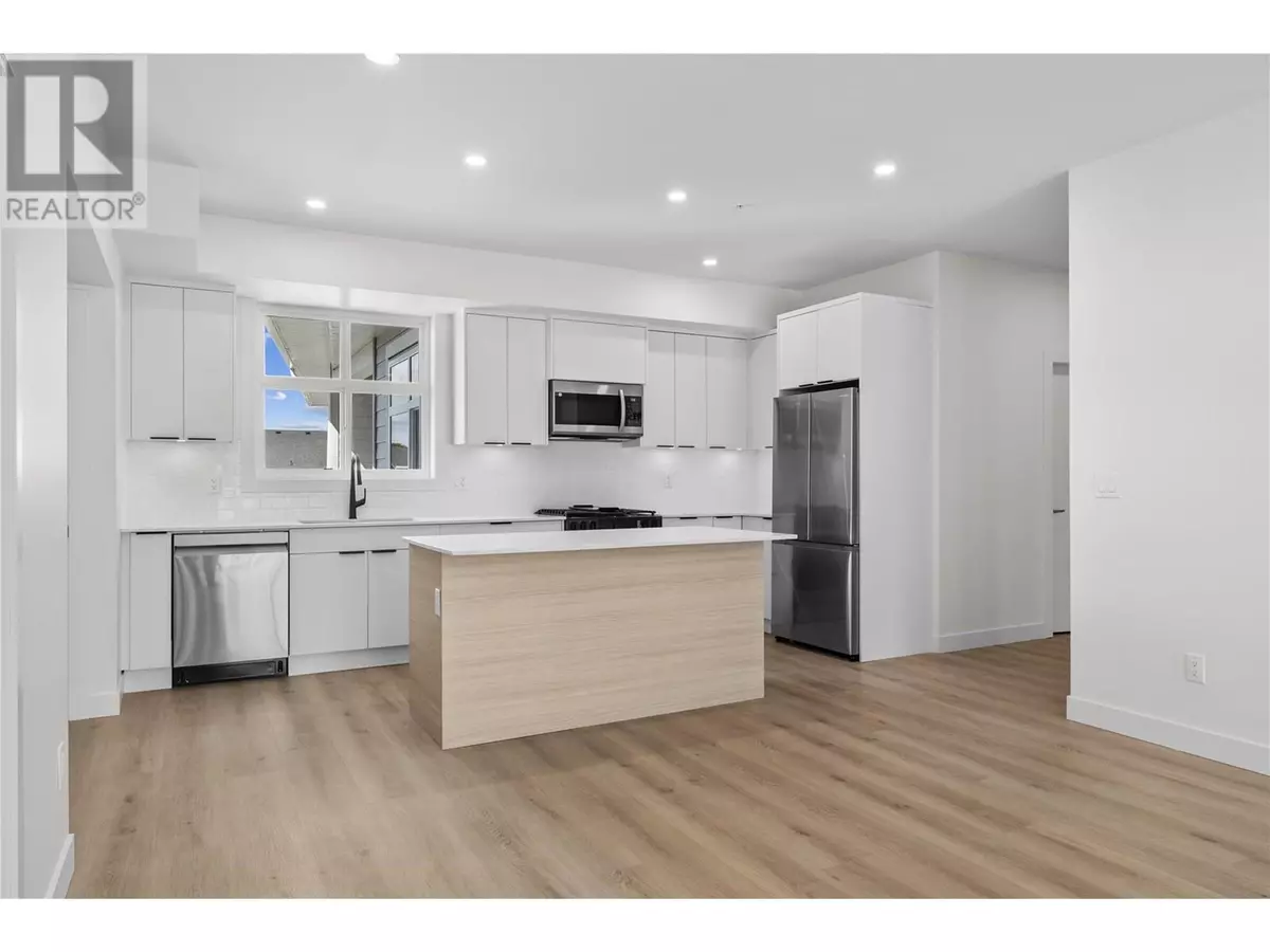 Kelowna, BC V1W0C1,5300 Main ST #204