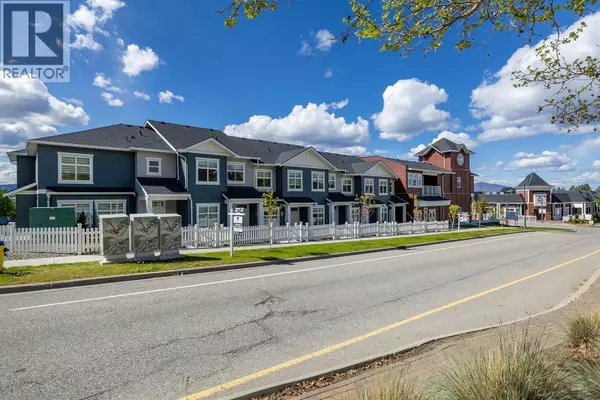 Kelowna, BC V1W0C1,5300 Main ST #124