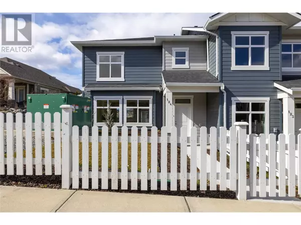 Kelowna, BC V1W0C1,5300 Main ST #124