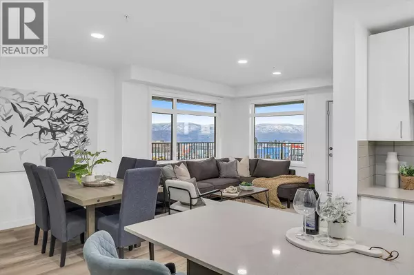 1057 Frost RD #317, Kelowna, BC V1W0G7