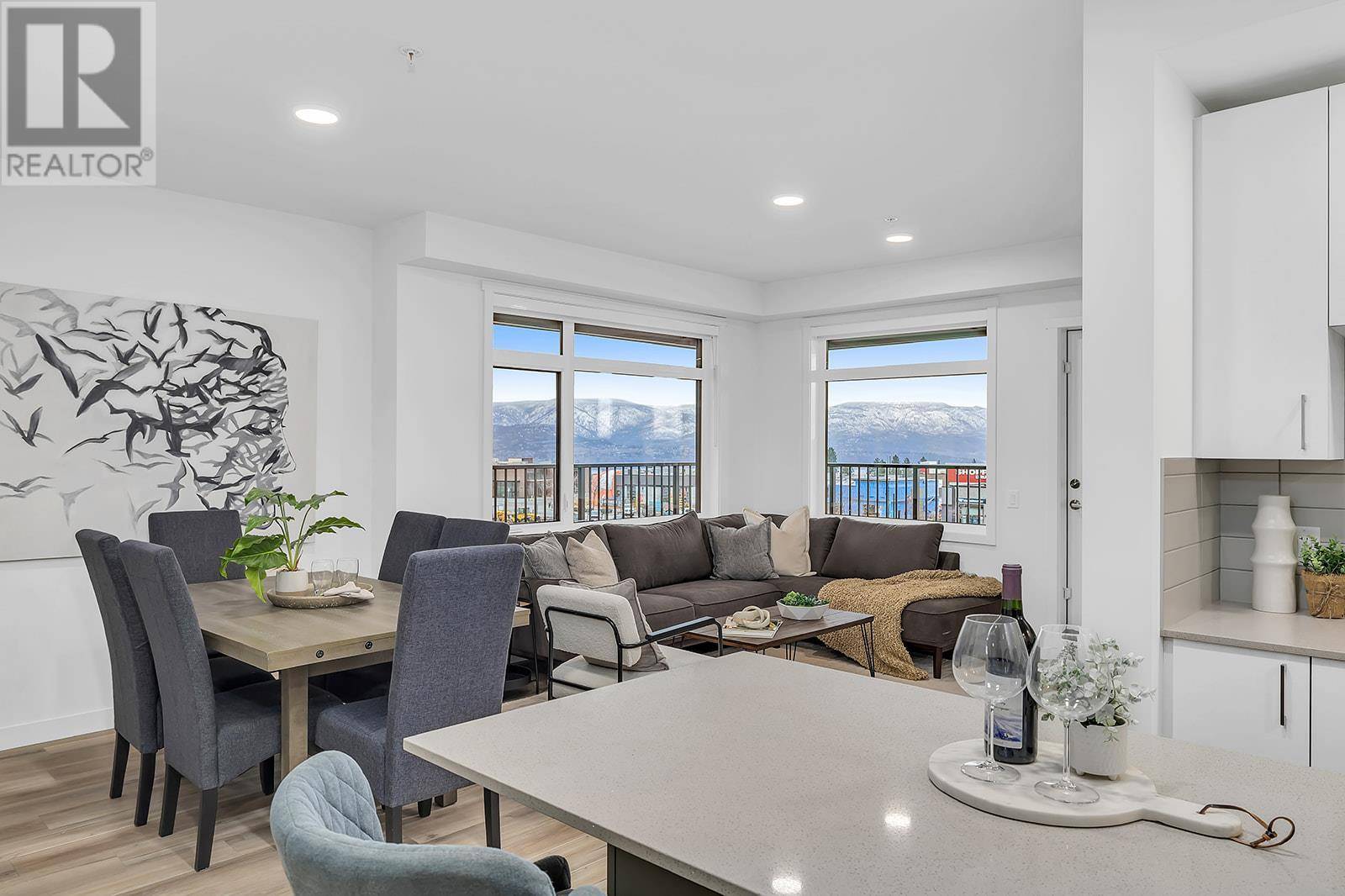 Kelowna, BC V1W0G7,1057 Frost RD #317