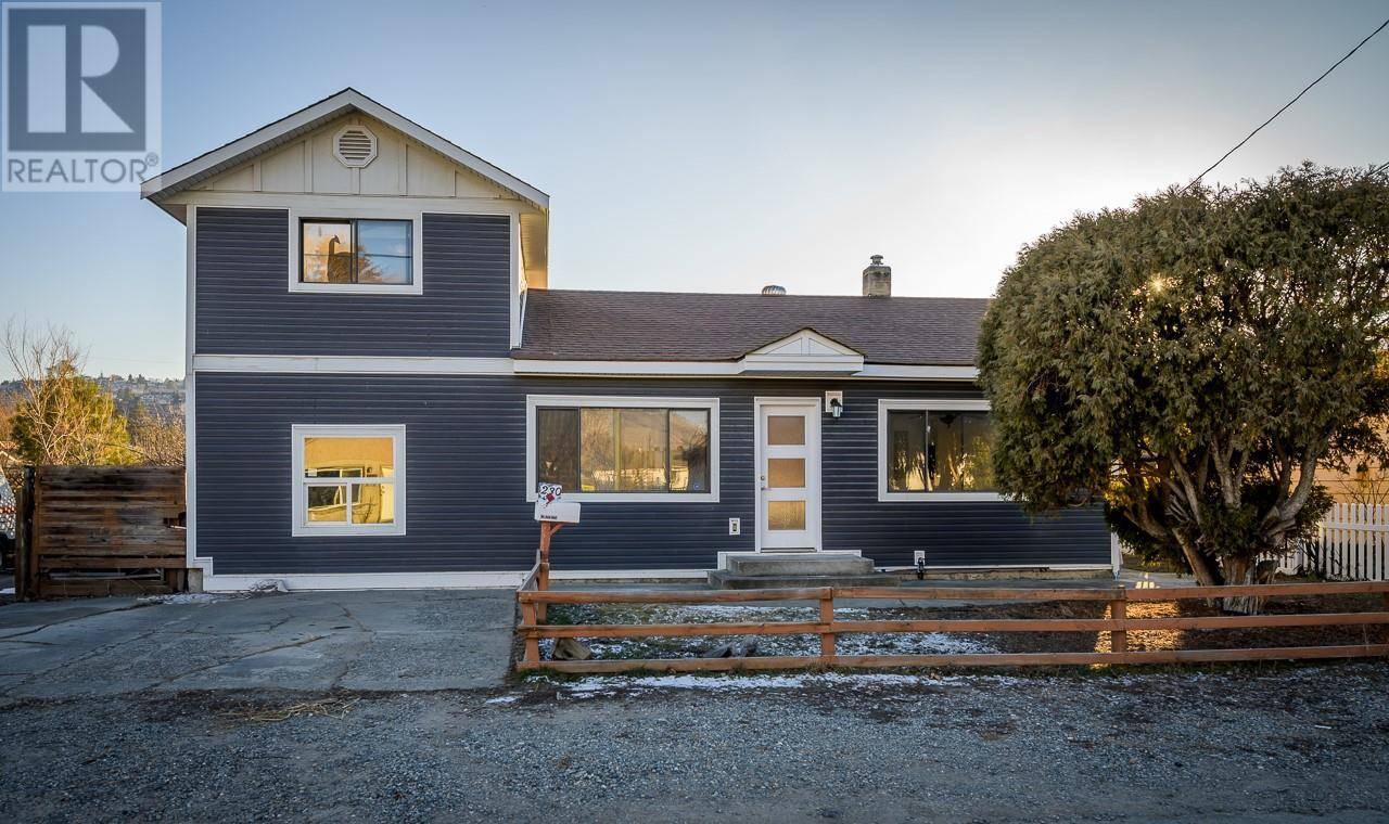 230 Fairview Avenue, Kamloops, BC V2B1E9
