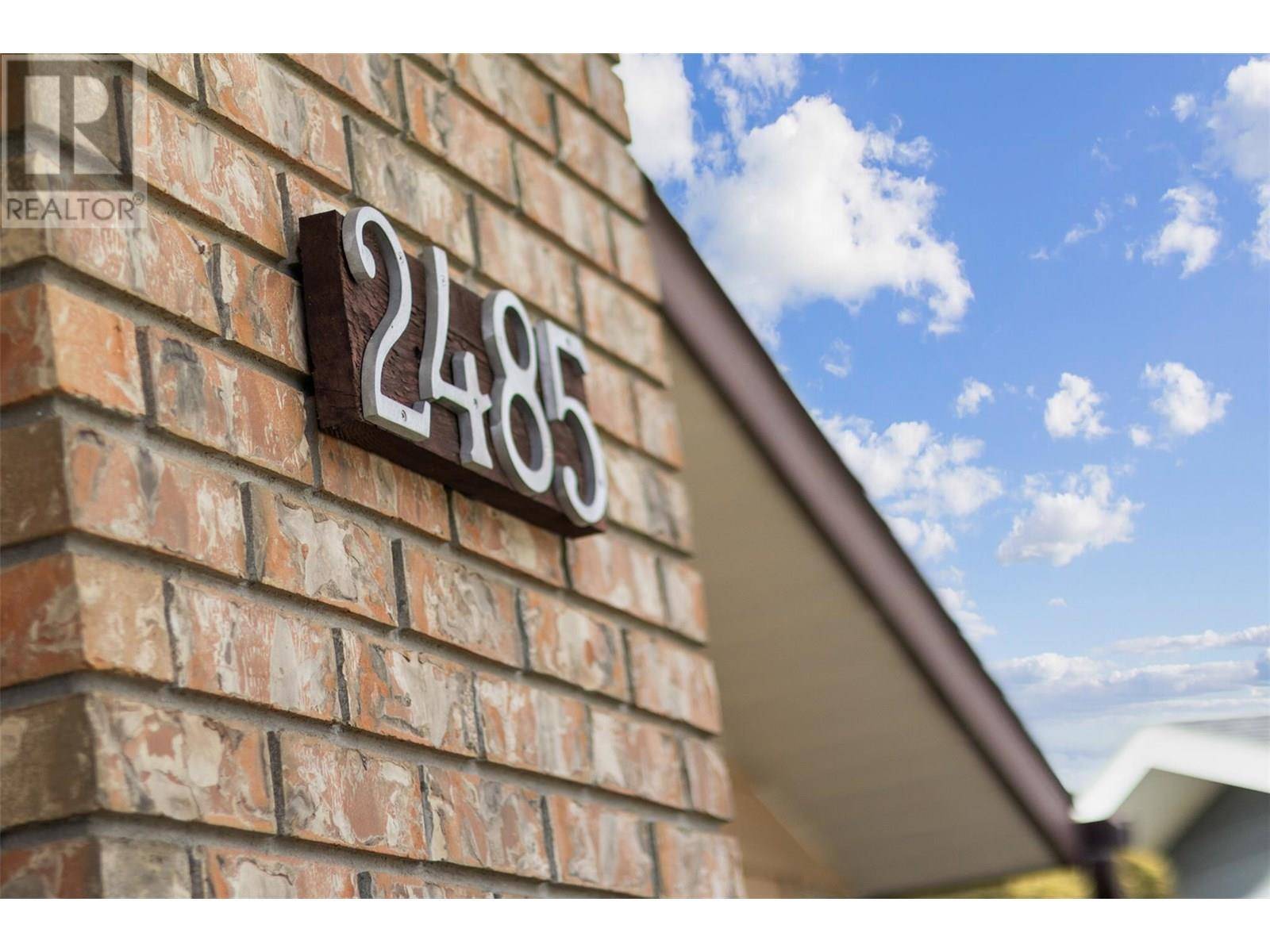 Kamloops, BC V2B5A2,2485 PAULSEN Place