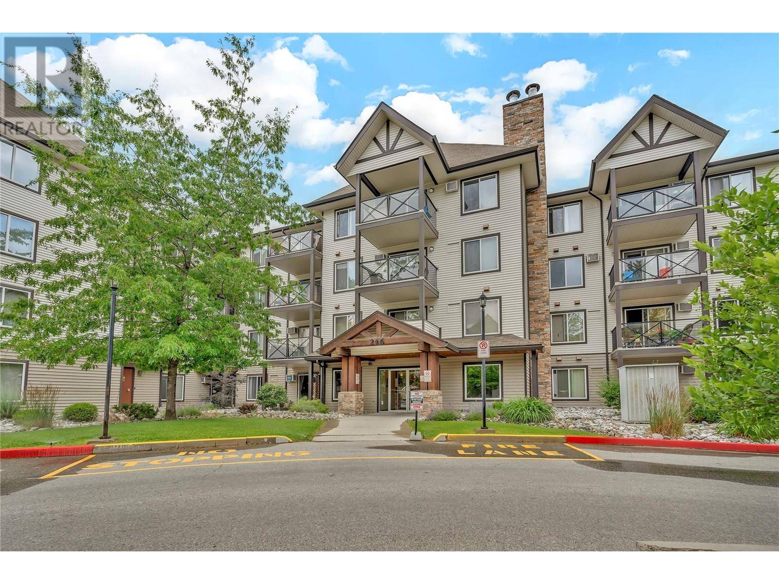 246 Hastings AVE #108, Penticton, BC V2A2V6