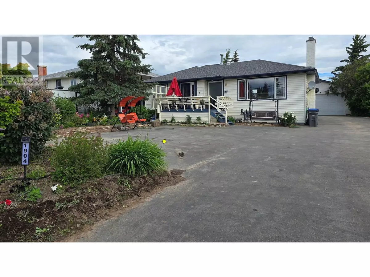 Dawson Creek, BC V1G2T8,1904 108 Avenue