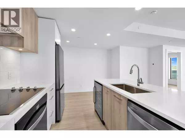 Kelowna, BC V1W0G3,3699 Capozzi RD #1308