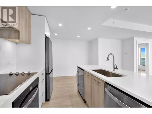 Kelowna, BC V1W0G3,3699 Capozzi RD #1308