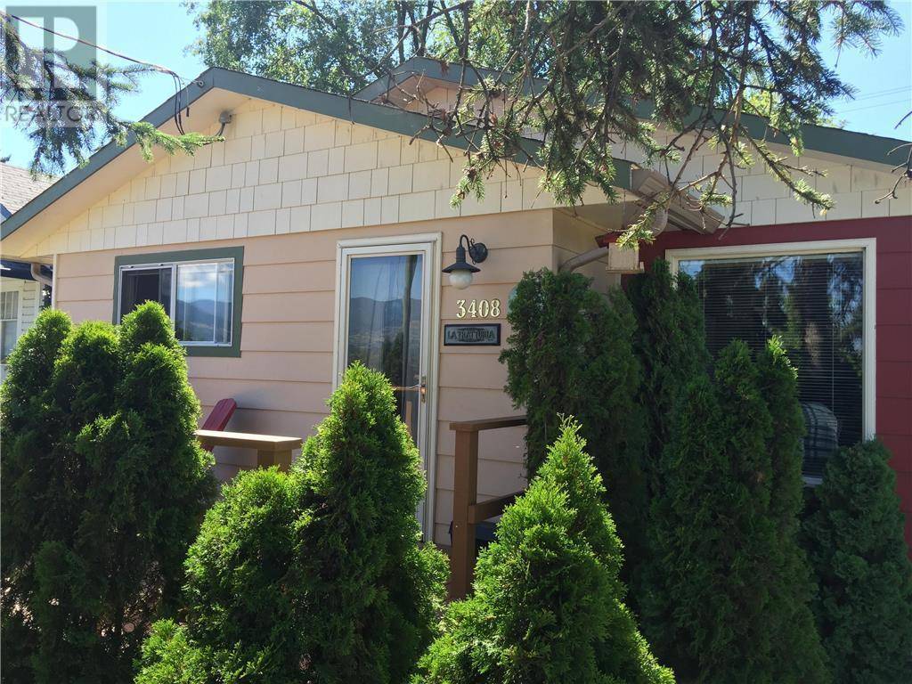 3408 16th Avenue, Vernon, BC V1T1A8