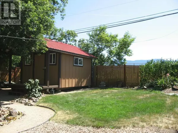 Vernon, BC V1T1A8,3408 16th Avenue